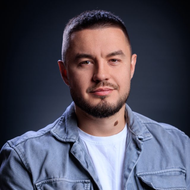 Андреев Денис | Блог
