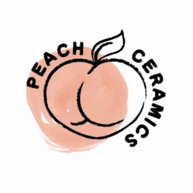 Peach_Ceramics