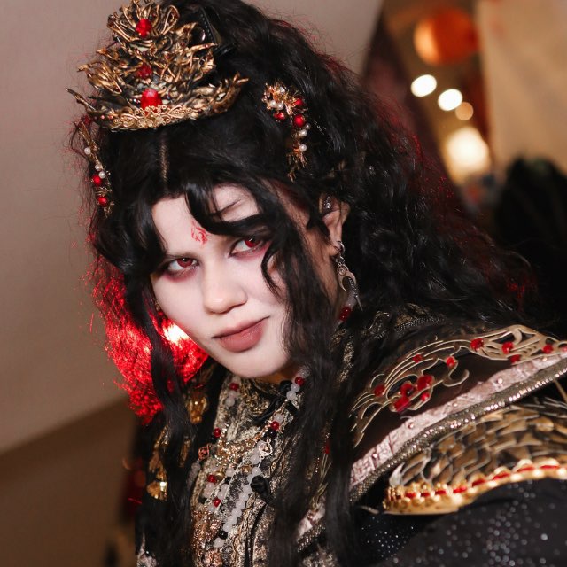 Наннар вещает ?