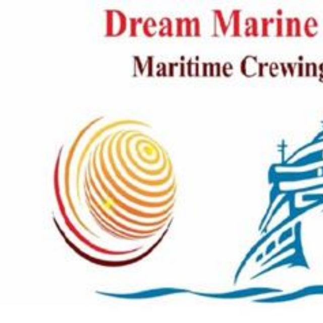 MARITIME CREWING AGENCY DREAM MARINE GEORGIA LTD