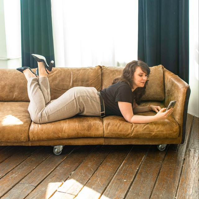 Аннушкино царство