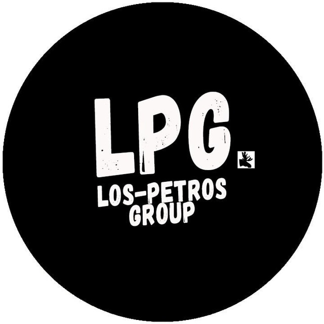 🫎• Los-Petros Group • Лосино-Петровский
