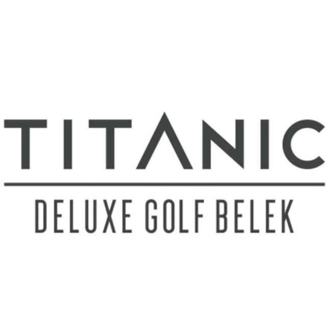 Titanic Deluxe Golf Belek