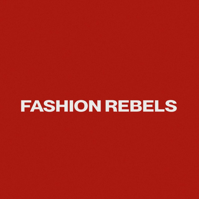 FASHION REBELS