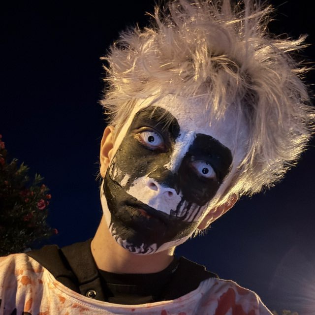 тот самый Серёжа ?