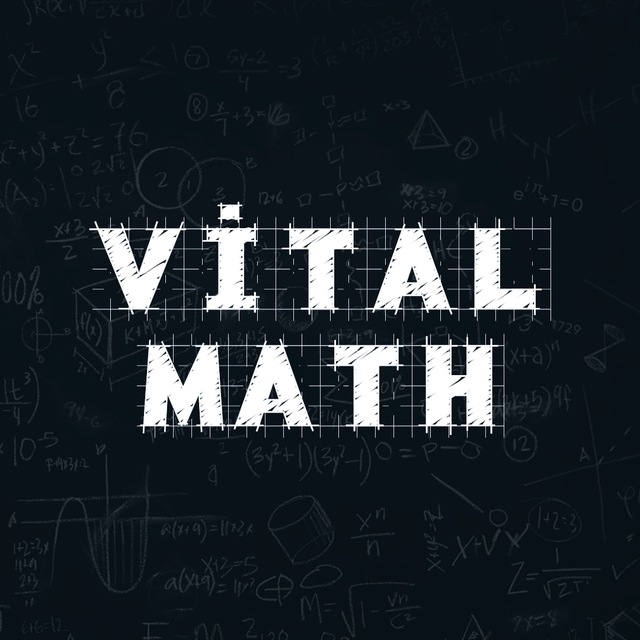 Vital Math