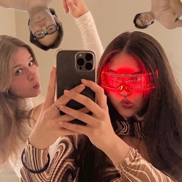 пусть говорят, спорят и...