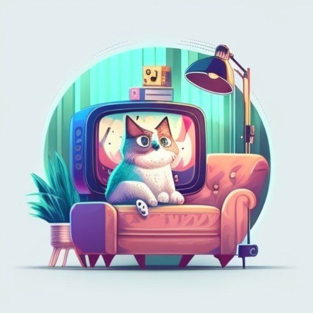 Я Люблю Кино