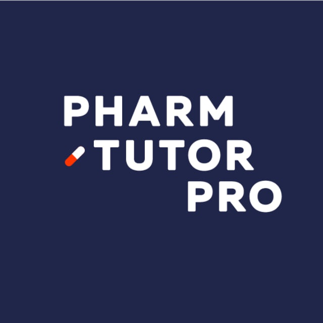 PharmtutorPRO