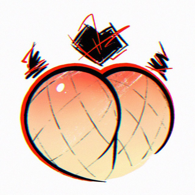 ⋆ славножопие ᕱᕱ ⋆