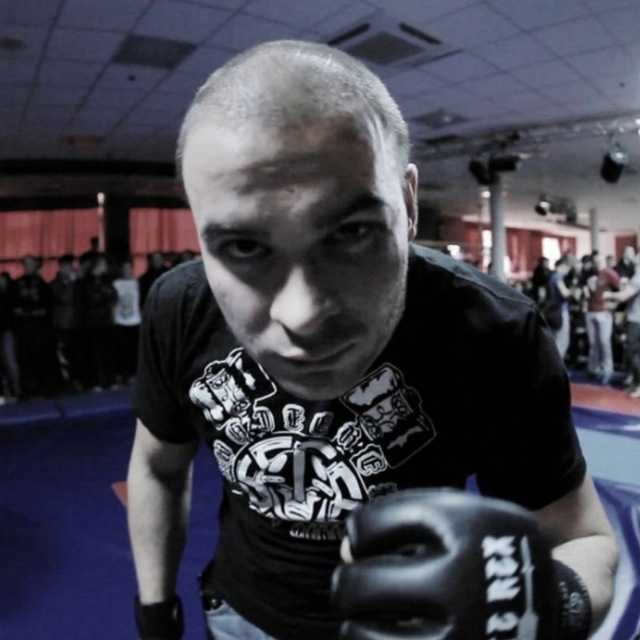 Максим Марцинкевич