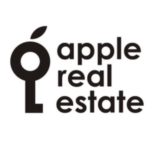 Apple Real Estate