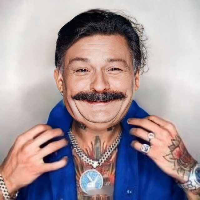 огузки