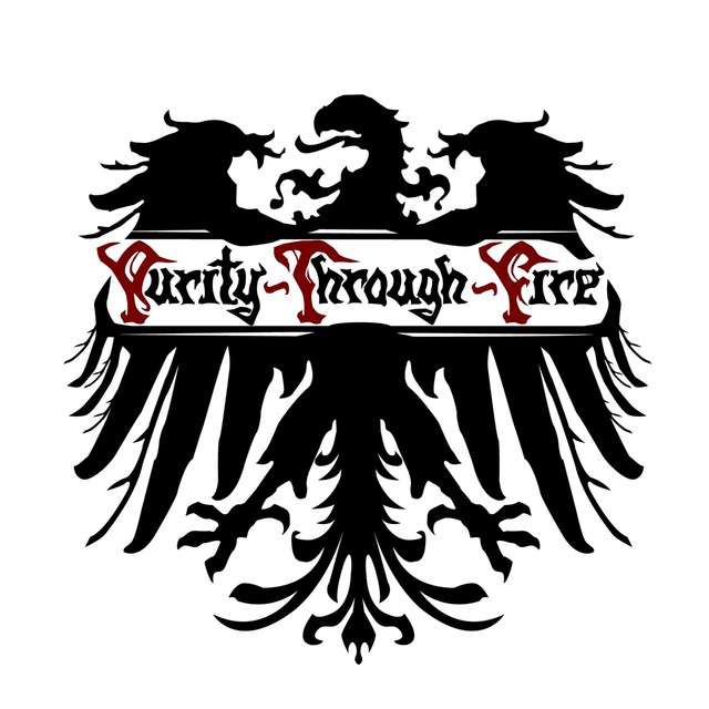 Purity Through Fire
