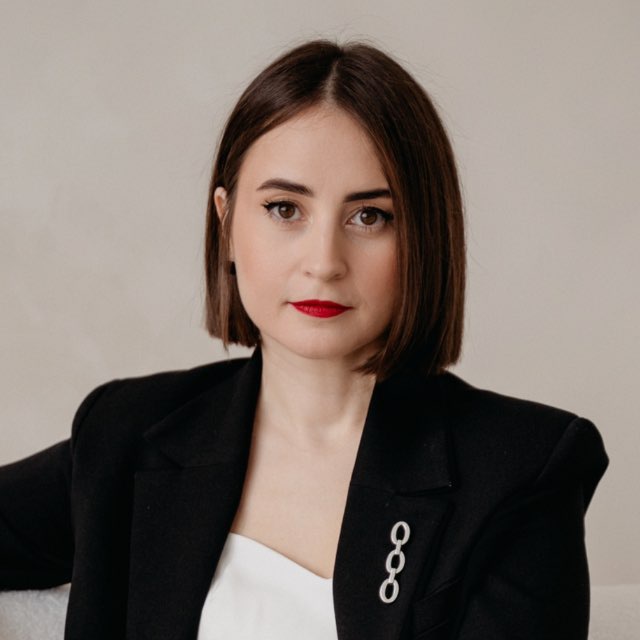 Финансовое радио?? Анна Карпычева