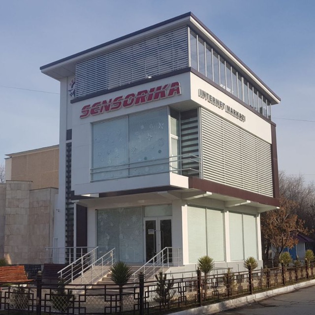 SENSORIKA