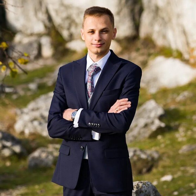 Lukasz Jakowski