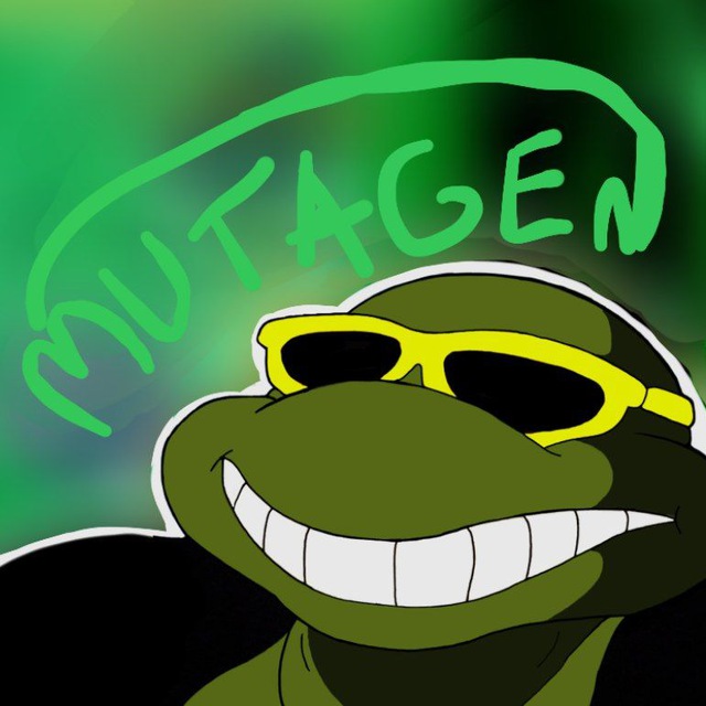 Mutagen