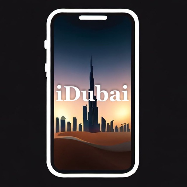  Айфон Дубай??iPhone 16 Pro? Apple Dubai