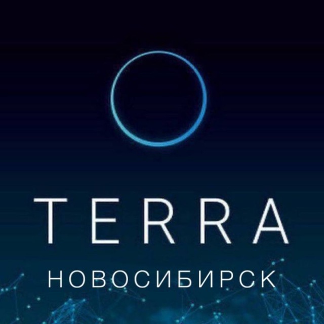 Telegram-чат "Бизнес клуб ТЕРРА.НОВОСИБИРСК" — @terranovosibirsk