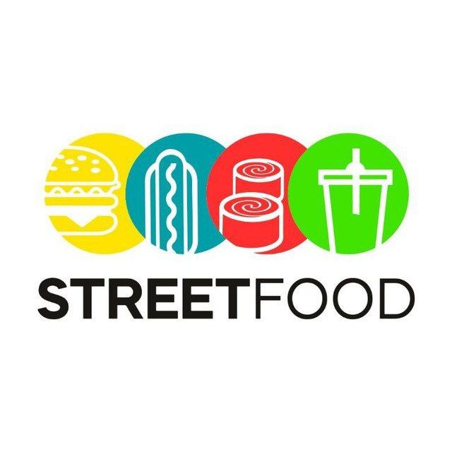 STREET FOOD DONETSK