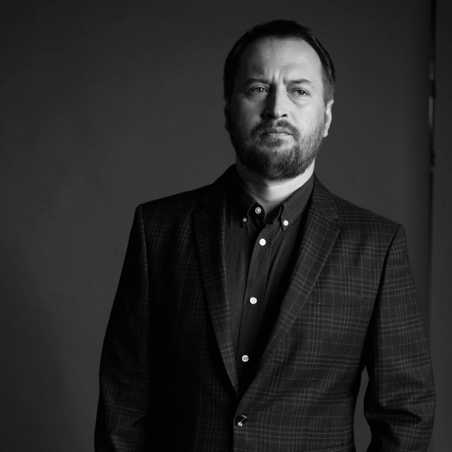 Николай Солодников
