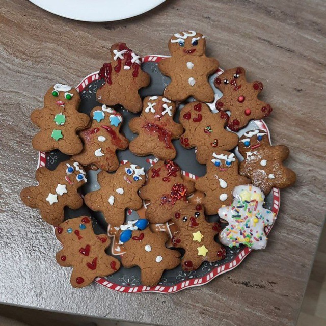 Cookie Run Bots [закрыто]