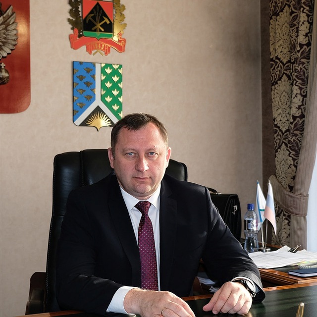Андрей Шарнин