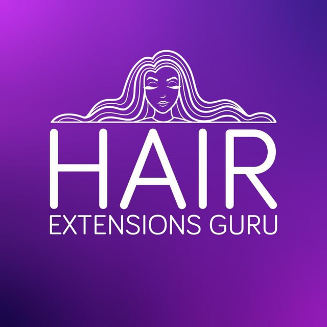 HAIR EXTENSIONS GURU ЧАТ