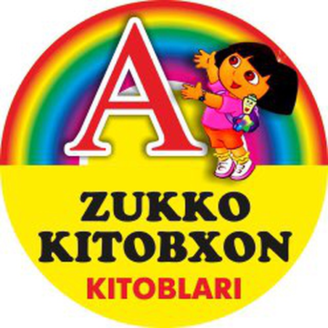 ZUKKO KITOBXON