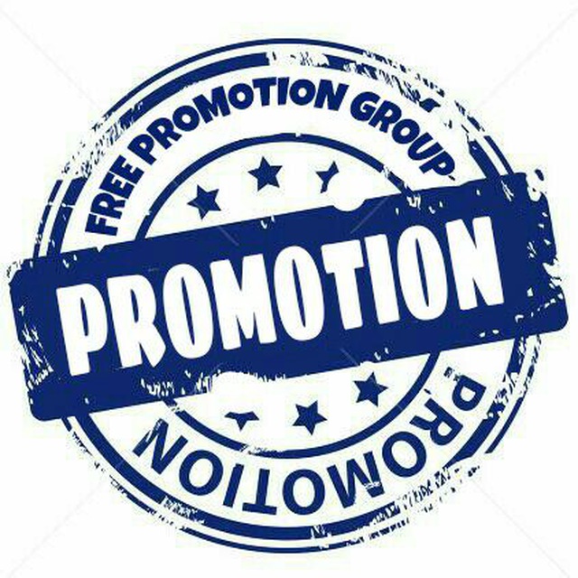 Free Promotion