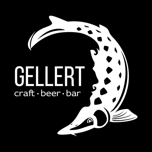 #GELLERT_BAR | ЖК Анкудиновский парк Нижний Новгород
