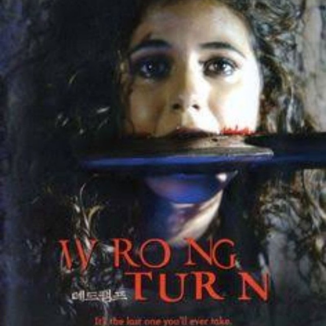 Wrong turn 8 full movie hot sale in hindi dubbed watch online