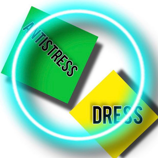 Antistress_dress ?️ клуб