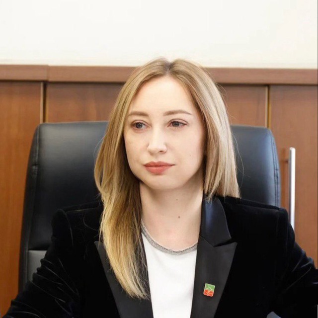 Дарья Суроткина (Зинченко)