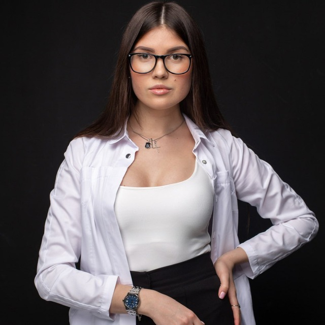 Antiufeeva A.A|women’s health