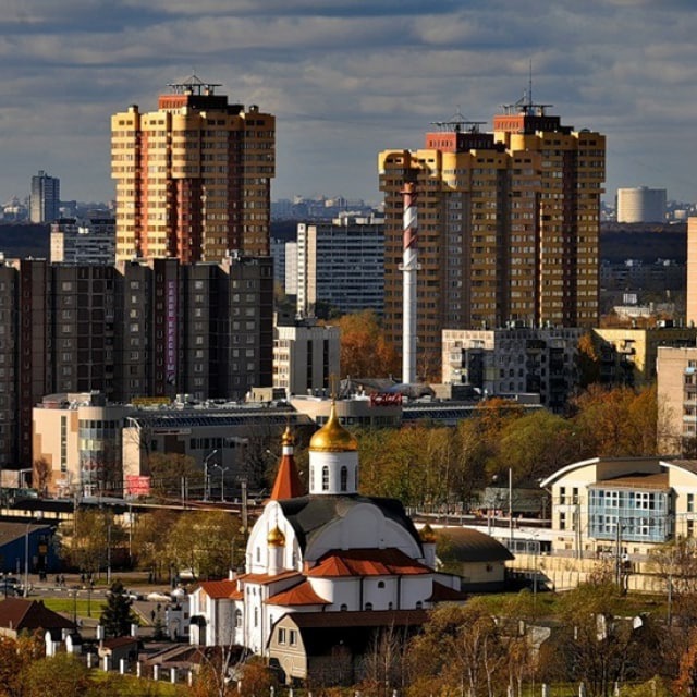 Реутов | Новости |...