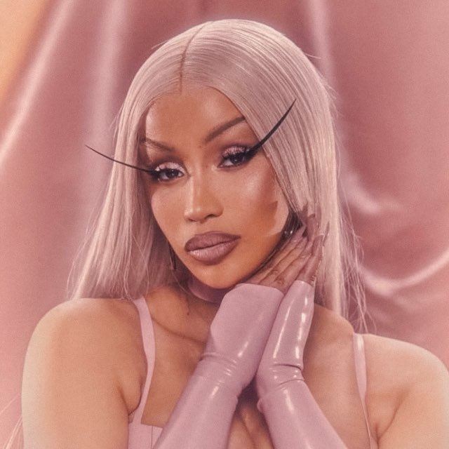 Cardi B | Карди Би