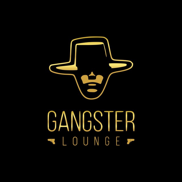 Gangster Lounge Bar