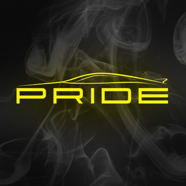 Автосалон Pride pro auto