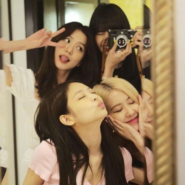 ?Блэкпинк || Blackpink?