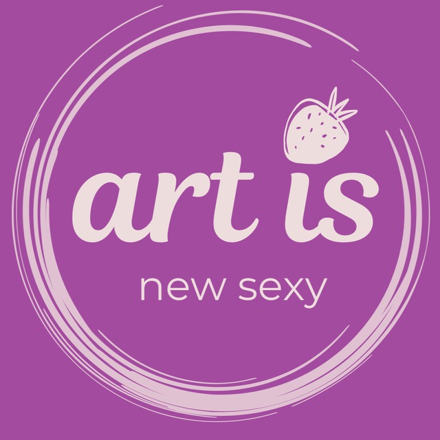 Art Is New Sexy ?