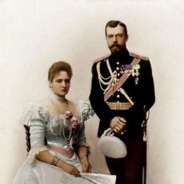 ПРАВОСЛАВНЫЕ МУЖЧИНА И ЖЕНЩИНА ?