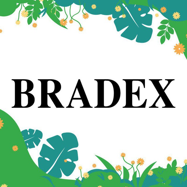 BRADEX - товары для всей семьи