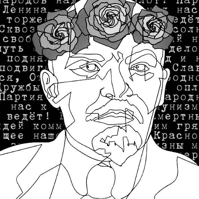 Улица Бархатная