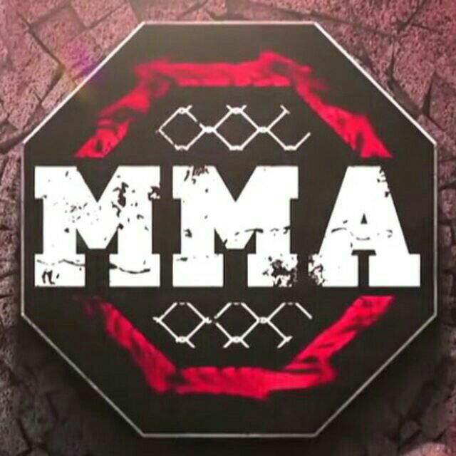 Примеры логотипов Mma