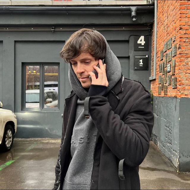 Telegram-канал \