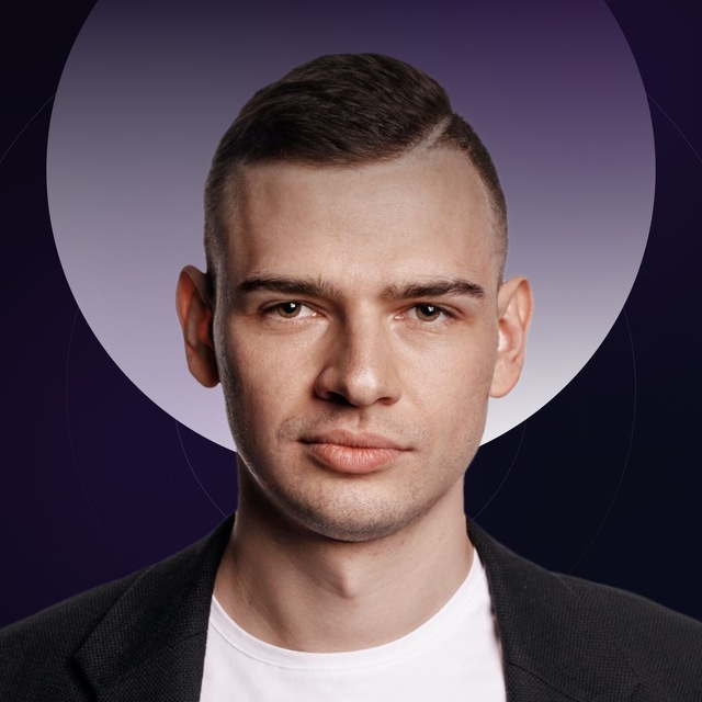 Дмитрий Бакланов