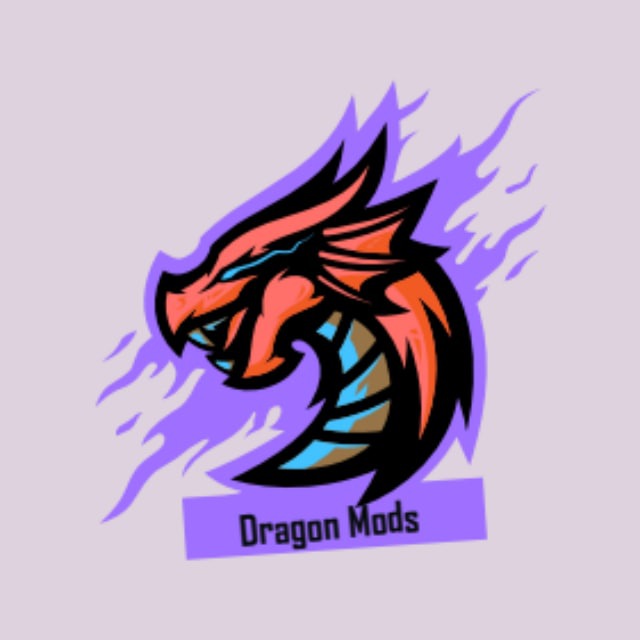 DragonMods