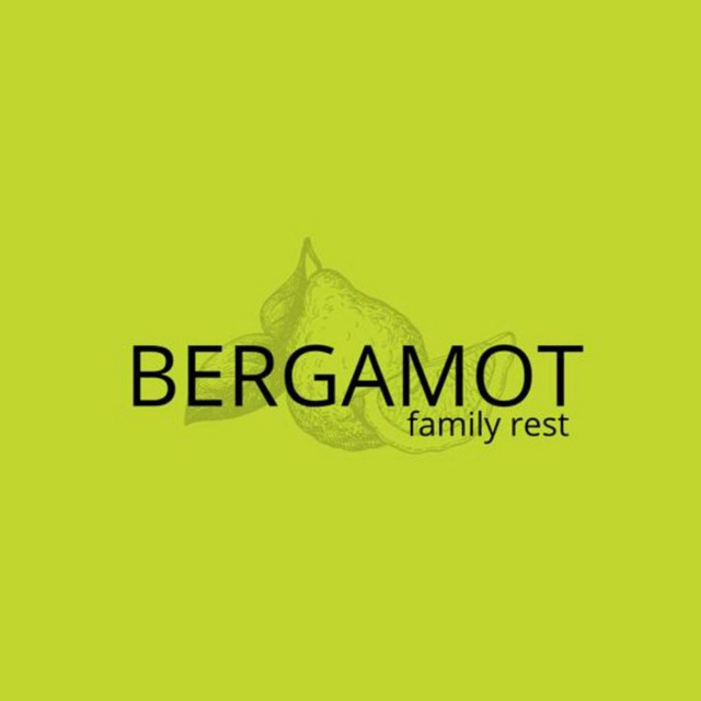 FAMILY REST «BERGAMOT»